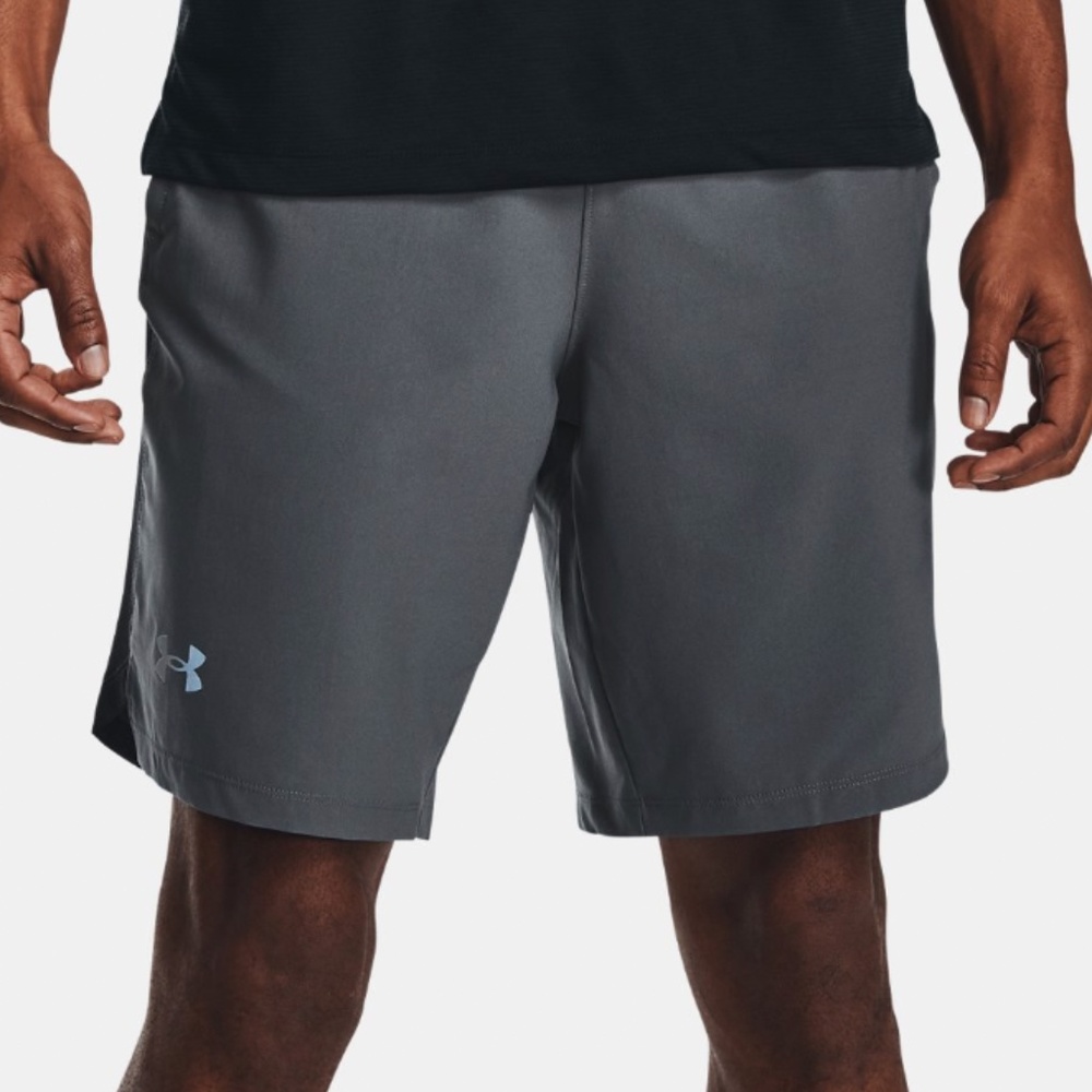 Under Armour Launch 9" Short